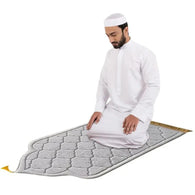 Islamic Royal Namaz Prayer Mat